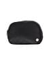 Halara Black Belt Bag One size - photo 1
