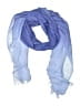 Assorted Brands Blue Scarf One size - photo 1