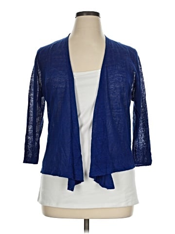 Nic + Zoe Cardigan (view 1)