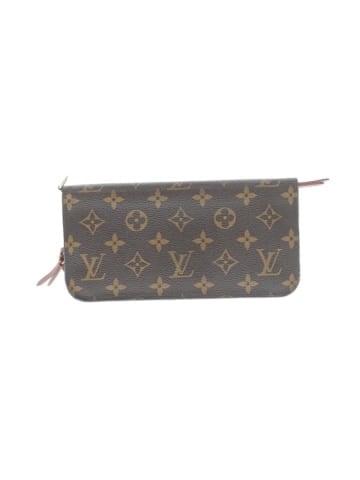 Louis Vuitton Monogram Canvas Insolite Organizer Wallet (view 1)