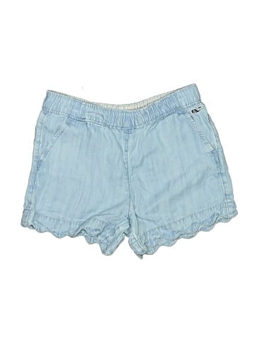 Vineyard Vines Denim Shorts (view 1)