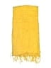 Unbranded Yellow Scarf One size - photo 2