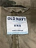 Old Navy 100% Cotton Camo Green Jacket Size M - photo 6