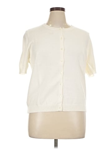 Lord & Taylor Cardigan (view 1)