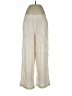 Soma Ivory Casual Pants Size L - photo 1