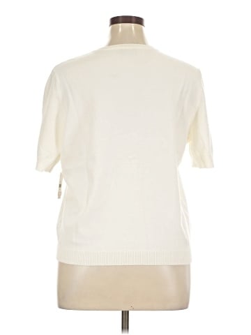 Lord & Taylor Cardigan (view 2)