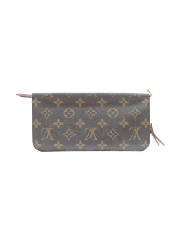 Louis Vuitton Monogram Canvas Insolite Organizer Wallet (view 2)