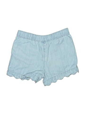 Vineyard Vines Denim Shorts (view 2)