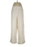 Soma Ivory Casual Pants Size L - photo 2