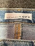 Ann Taylor LOFT Blue Jeans Size 26 waist - photo 7