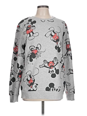 Disney Sweatshirt (view 1)