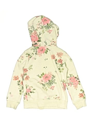 OshKosh B'gosh Zip Up Hoodie (view 2)