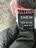 Shein Pink Cocktail Dress Size L - photo 7