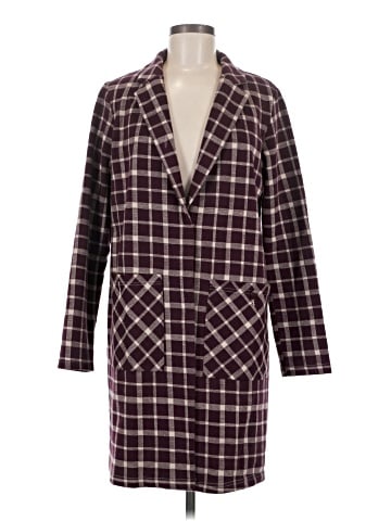 Harlyn Coat (view 1)