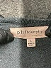 Philosophy Republic Clothing Gray Pullover Sweater Size L - photo 7