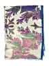 Bindya Blue Scarf One size - photo 2