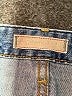 Uniqlo Blue Jeans Size 26 waist - photo 7
