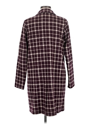 Harlyn Coat (view 2)