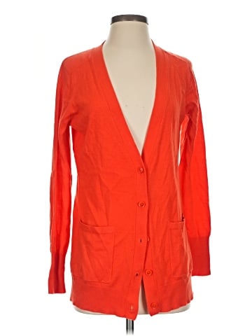 Banana Republic Wool Cardigan (view 1)