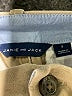 Janie and Jack Solid Tan Khakis Size 5 - photo 3