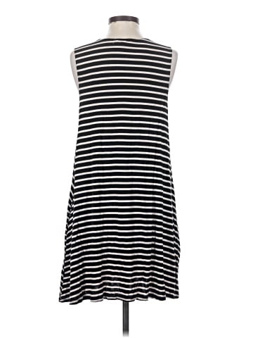 Socialite Casual Dress (view 2)