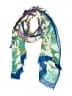 Bindya Blue Scarf One size - photo 1