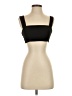 Reformation Black Tank Top Size 2 - photo 1