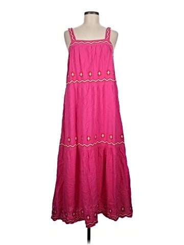 Ann Taylor LOFT Casual Dress (view 1)