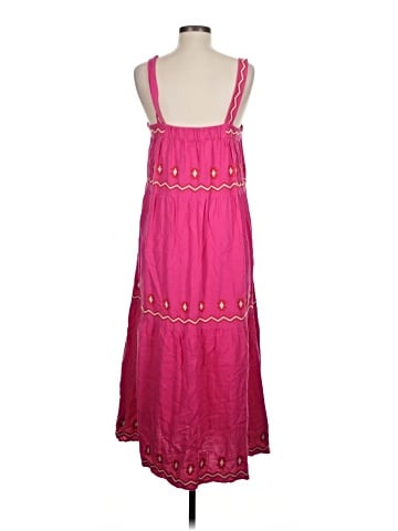 Ann Taylor LOFT Casual Dress (view 2)
