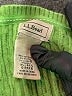 L.L.Bean Green Pullover Sweater Size XL-R - photo 7