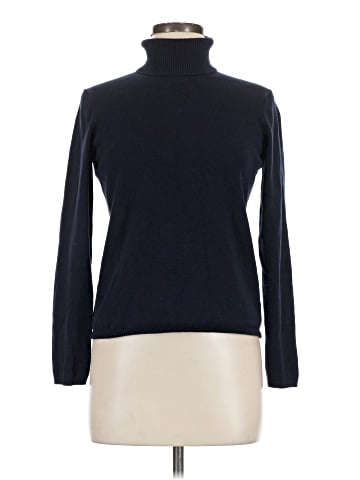 Brooks Brothers 346 Turtleneck Sweater (view 1)
