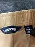 Lands' End Solid Tan Skort Size 10 - photo 3
