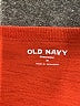 Old Navy Red Short Sleeve T-Shirt Size M - photo 7