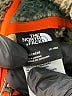 The North Face 100% Polyester Camo Gold Long Sleeve Onesie Size 12-18 mo - photo 3