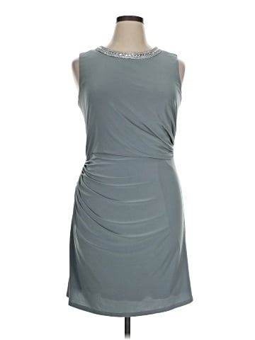 Alex Evenings Cocktail Dress (view 1)