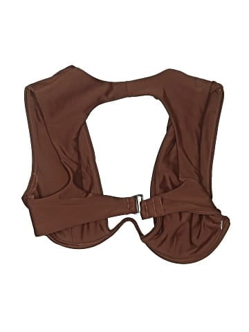 Andrea Iyamah Swimsuit Top (view 2)