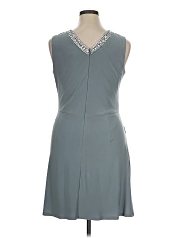 Alex Evenings Cocktail Dress (view 2)