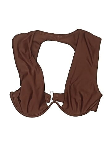 Andrea Iyamah Swimsuit Top (view 1)