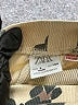 Zara Print Ivory Active Pants Size 4 - photo 3