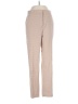 Ann Taylor Solid Tan Casual Pants Size 00 - photo 1