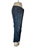 Lucky Brand Blue Jeans Size 14 - photo 4