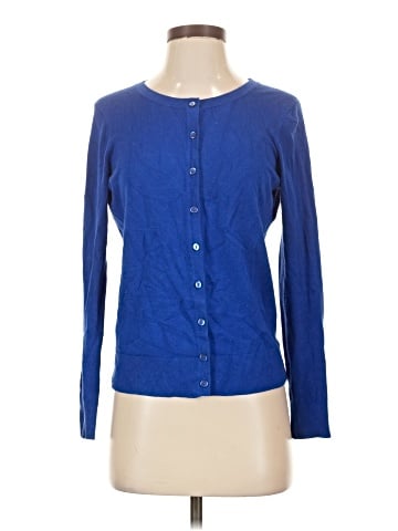 Charter Club Cardigan (view 1)