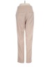 Ann Taylor Solid Tan Casual Pants Size 00 - photo 2