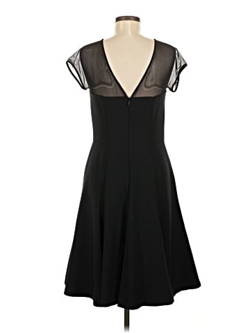 White House Black Market Cocktail Dress (view 2)
