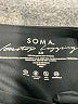 Soma Solid Black Active Pants Size XS - photo 7