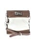 Chaps Brown Crossbody Bag One size - photo 1