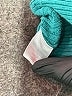 Talbots Outlet Teal Pullover Sweater Size XL - photo 8