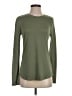 Banana Republic Green Pullover Sweater Size XS - photo 1