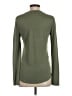 Banana Republic Green Pullover Sweater Size XS - photo 2