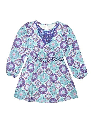 Nannette Dress (view 1)